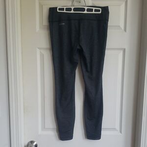 Columbia Dark Gray Track Pants